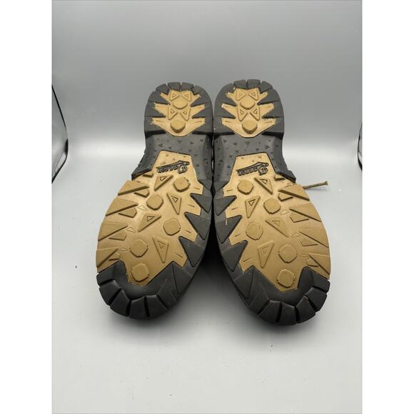 Danner Panorama Mid Men's Boots / 6" Black Olive Men's Boots - US Size 10.5 - Picture 6 of 9